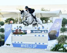 Opening Day of Longines League of Nations™ at World Equestrian Center – Ocala